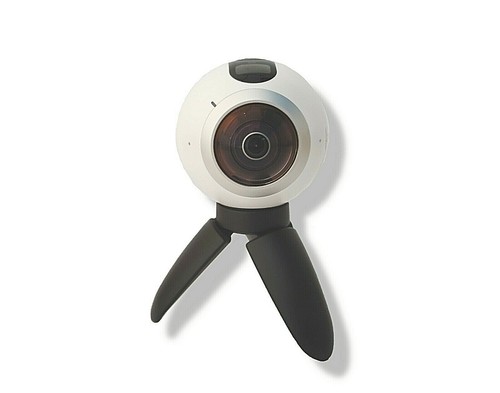 Samsung gear 360 - samsung,