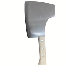 MANNAIA MACELLAIO TIPO GENOVA