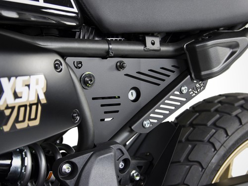 Carter laterali yamaha xsr - xsr, 700