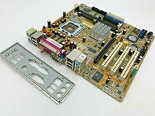 ASUS P5SD1-FM2/S Rev:1.03 DDR1