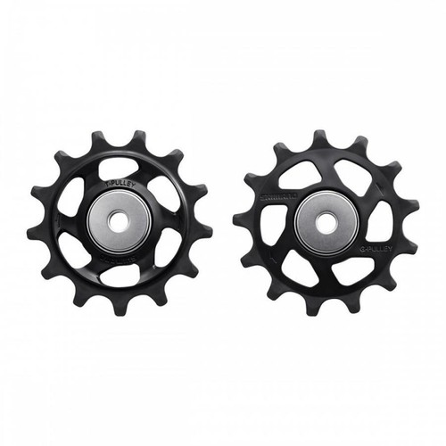 Kit pulegge cambio - shimano, xtr