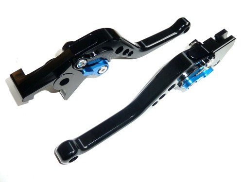 Suzuki gsx 2024 corto - corto, nero