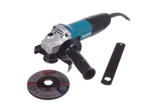 Smerigliatrice angolare makita - smerigliatrice,