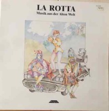 La Rotta Musik Aus Der Alten