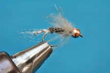 Fliegentom Ninfa 3 pezzi