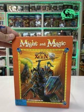 Pc Games Gioco - Might and