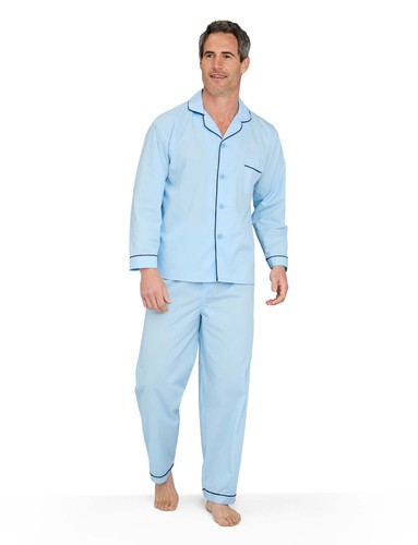 Mens champion pyjamas plain - mens,
