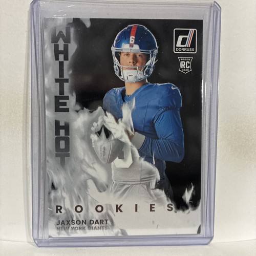 2025 panini donruss jaxson - 2025,