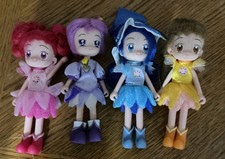 Bambola magica doremi - bambola,