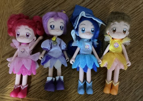 Bambola magica doremi - bambola,
