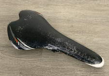 SELLA BICI DA STRADA BONTRAGER RACE X LITE PRO 154 GRAMMI 140 MM x 280 MM