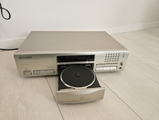 PIONEER PD-S 604 / Lettore