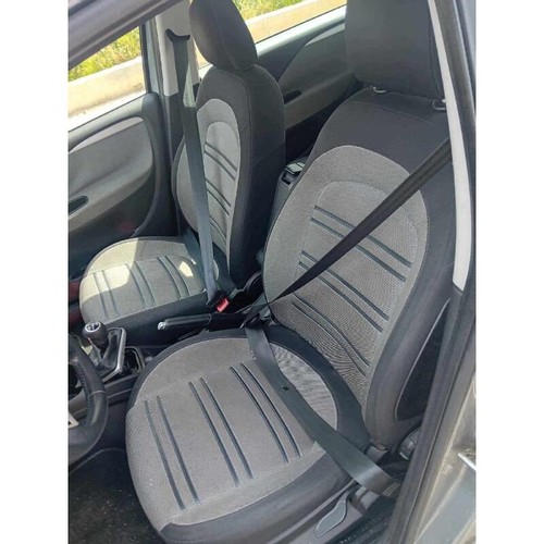 Sedili completi fiat grande - sedili,