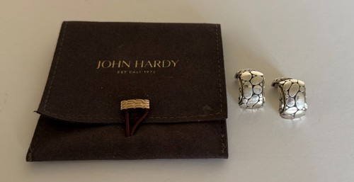 Gemelli iconici john hardy - john,