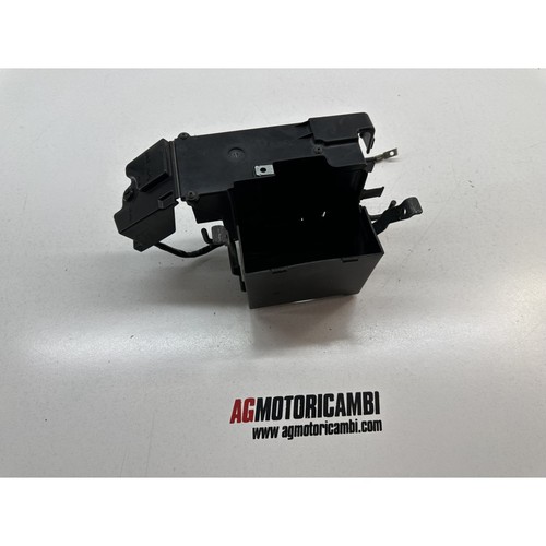 Scatola box porta - box,