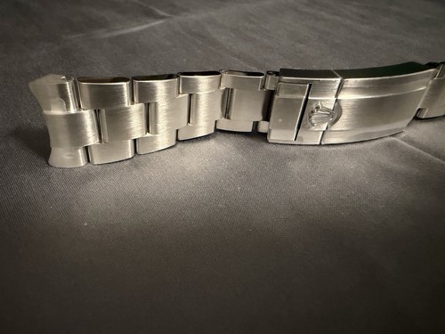 Bracciale acciaio inox 904l - bracciale,