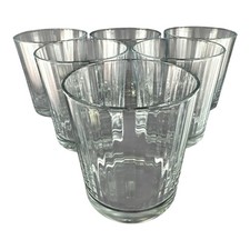 Vintage Pasabahce Blocco