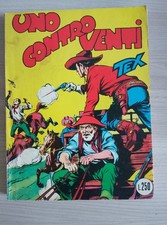 Tex Gigante N. 2 – UNO
