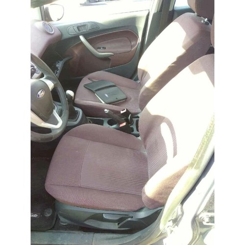 Sedili completi ford fiesta - completi,