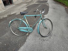 Bici D'epoca Bianchi Turismo