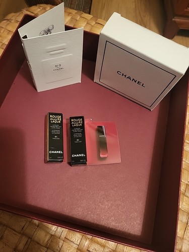 Kit chanel - kit,