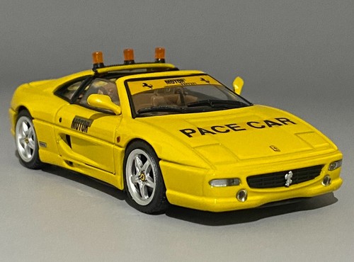 Ferrari 355 gts pace - pace, car