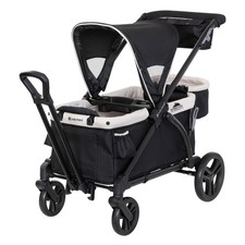 Baby Trend Expedition 2-in-1