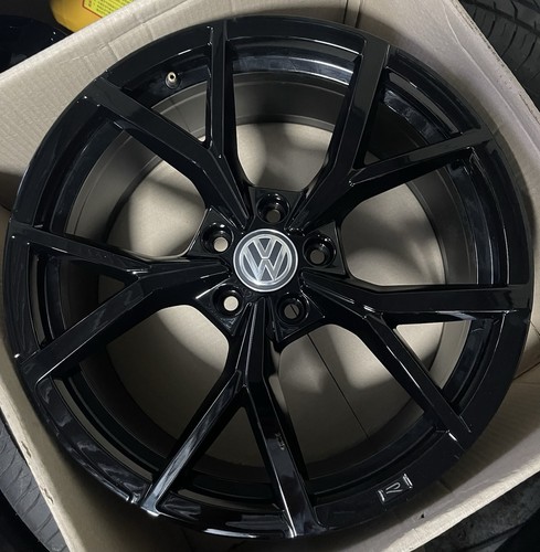Golf gti gtd cerchio - 8,