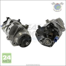 Pompa iniezione alta pressione