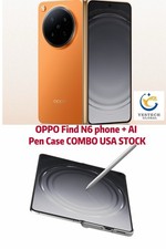Oppo Find N6 512GB 16GB GLOBAL