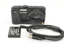 Panasonic Lumix DMC-TZ40