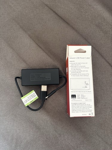 Alimentatore per fire - fire,