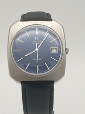 Omega De Ville ref. 166.085 /