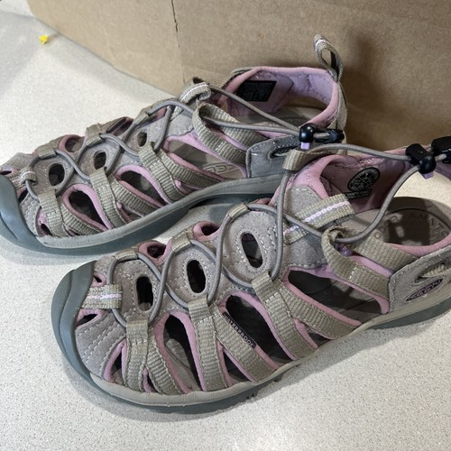 Sandali sportivi keen donna - keen,