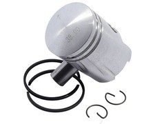 Pistone motore Sachs 50/2 50/3