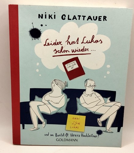 Mitteilungsheft leider hat - mitteilungsheft:,