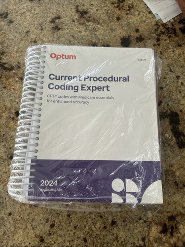 Optum current procedural - current,