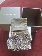 ORECCHINI PIANEGONDA IN