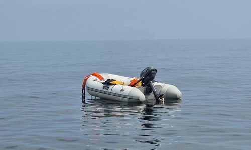 Tender arimar soft line 270 - arimar,