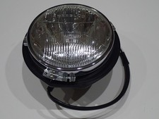 FARO FANALE CARELLO 032457 DIAM Cm. 15 FIAT LANCIA ALFA ROMEO E ADATTABILI  (ST)