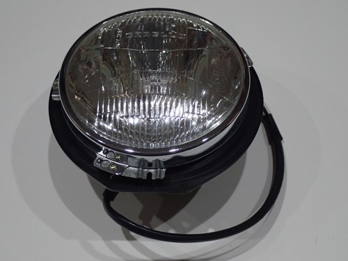 Faro fanale carello - faro, 032457