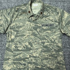 USAF Air Force ABU Jacket 44S