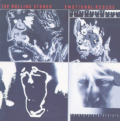 Rolling stones emotional - stones,