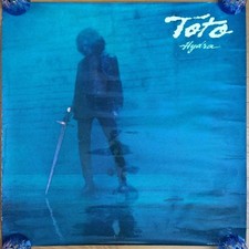TOTO / Hydra 1979 Giappone