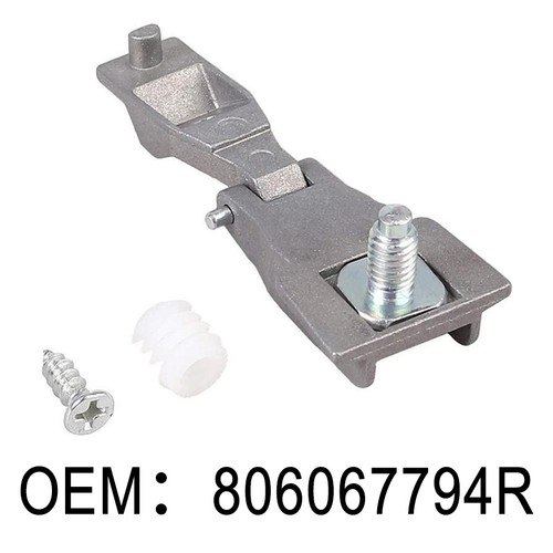 Kit riparazione cerniera - riparazione, per