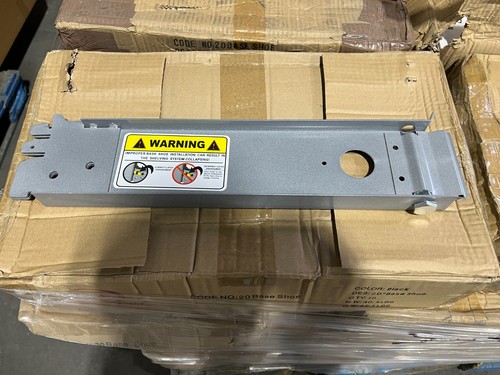 Scarpa base per - scarpa, 20"