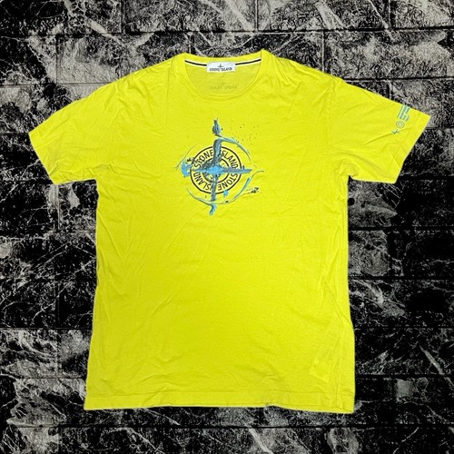 Shirt stone island marble - t-shirt,