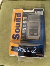 Scheda audio Creative Sound