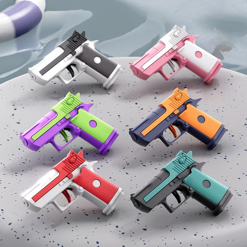 Mini pistola acqua - pistola,