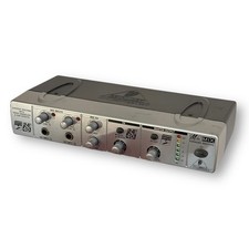Mixer Behringer MIX800 B -